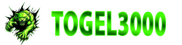 logo TOGEL3000 